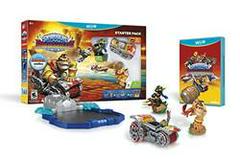 Skylanders SuperChargers Starter Pack - Wii U | RetroPlay Games