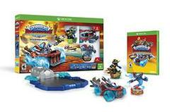 Skylanders SuperChargers Starter Pack - Xbox One | RetroPlay Games