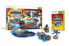 Skylanders SuperChargers Starter Pack - Xbox 360 | RetroPlay Games