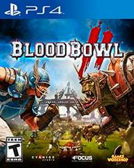 Blood Bowl II - Playstation 4 | RetroPlay Games