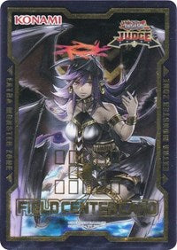 Field Center Card: Darklord Ixchel (Judge) Promo | RetroPlay Games