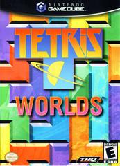 Tetris Worlds - Gamecube | RetroPlay Games