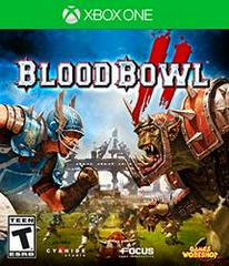 Blood Bowl II - Xbox One | RetroPlay Games