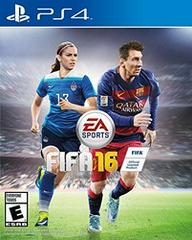 FIFA 16 - Playstation 4 | RetroPlay Games