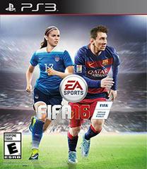 FIFA 16 - Playstation 3 | RetroPlay Games