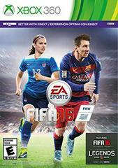 FIFA 16 - Xbox 360 | RetroPlay Games