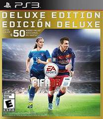 FIFA 16 [Deluxe Edition] - Playstation 3 | RetroPlay Games