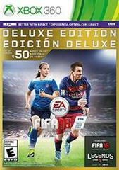 FIFA 16 [Deluxe Edition] - Xbox 360 | RetroPlay Games