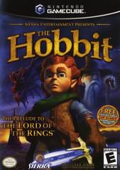 The Hobbit - Gamecube | RetroPlay Games