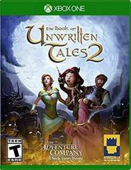 The Book of Unwritten Tales 2 - Xbox One | RetroPlay Games