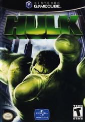 Hulk - Gamecube | RetroPlay Games