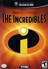 The Incredibles - Gamecube | RetroPlay Games