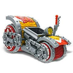 Barrel Blaster - SuperChargers - Skylanders | RetroPlay Games