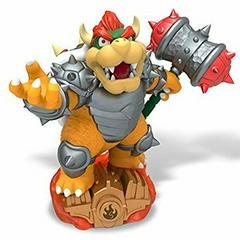 Bowser - SuperChargers - Skylanders | RetroPlay Games