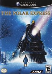 The Polar Express - Gamecube | RetroPlay Games