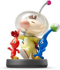 Olimar - Amiibo | RetroPlay Games