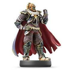 Ganondorf - Amiibo | RetroPlay Games