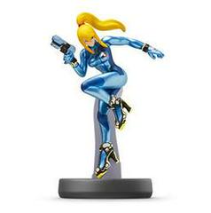 Samus - Zero Suit - Amiibo | RetroPlay Games