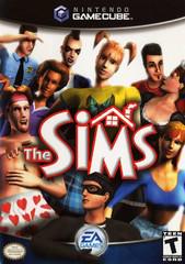 The Sims - Gamecube | RetroPlay Games