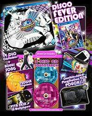 Persona 4 Dancing All Night [Disco Fever Edition] - Playstation Vita | RetroPlay Games