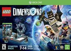 LEGO Dimensions Starter Pack - Xbox One | RetroPlay Games