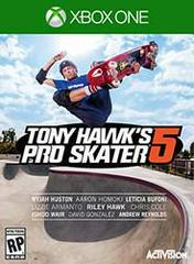 Tony Hawk 5 - Xbox One | RetroPlay Games