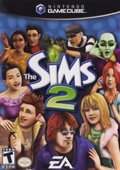 The Sims 2 - Gamecube | RetroPlay Games