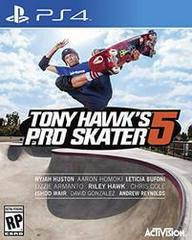 Tony Hawk 5 - Playstation 4 | RetroPlay Games