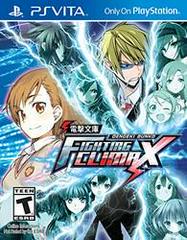 Dengeki Bunko: Fighting Climax - Playstation Vita | RetroPlay Games