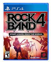 Rock Band 4 - Playstation 4 | RetroPlay Games