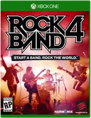 Rock Band 4 - Xbox One | RetroPlay Games