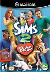 The Sims 2: Pets - Gamecube | RetroPlay Games