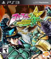JoJo's Bizarre Adventure: All-Star Battle - Playstation 3 | RetroPlay Games