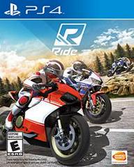 Ride - Playstation 4 | RetroPlay Games
