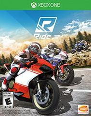Ride - Xbox One | RetroPlay Games