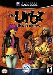 The Urbz Sims in the City - Gamecube | RetroPlay Games