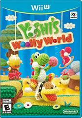 Yoshi's Woolly World - Wii U | RetroPlay Games