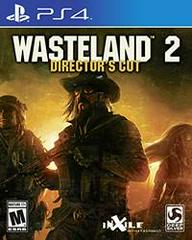 Wasteland 2: Director's Cut - Playstation 4 | RetroPlay Games