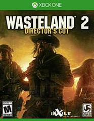 Wasteland 2: Director's Cut - Xbox One | RetroPlay Games