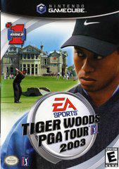 Tiger Woods 2003 - Gamecube | RetroPlay Games