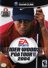 Tiger Woods 2004 - Gamecube | RetroPlay Games