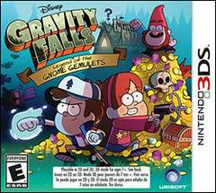 Gravity Falls - Nintendo 3DS | RetroPlay Games