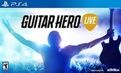 Guitar Hero Live [2 Pack Bundle] - Playstation 4 | RetroPlay Games