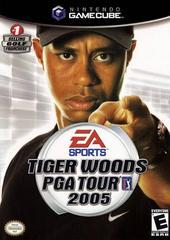 Tiger Woods 2005 - Gamecube | RetroPlay Games