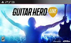 Guitar Hero Live Bundle - Playstation 3 | RetroPlay Games