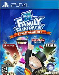 Hasbro Family Fun Pack - Playstation 4 | RetroPlay Games