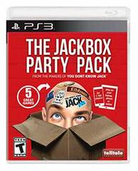 Jackbox Party Pack - Playstation 3 | RetroPlay Games