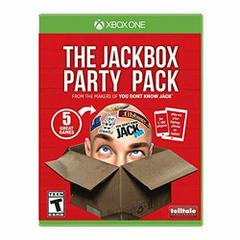 Jackbox Party Pack - Xbox One | RetroPlay Games