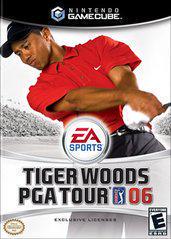 Tiger Woods 2006 - Gamecube | RetroPlay Games