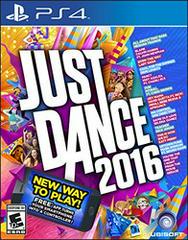 Just Dance 2016 - Playstation 4 | RetroPlay Games